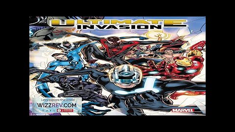 Ultimate Invasion Review