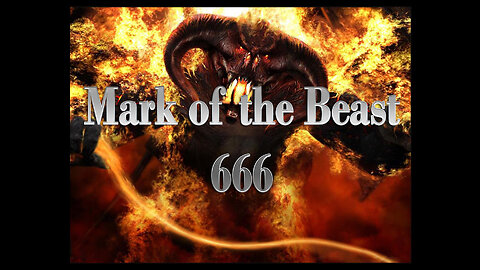 Dr. Chuck Missler Talks about the Mark of the Beast