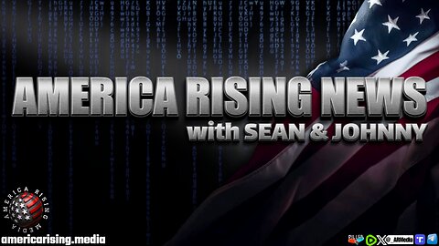 America Rising News
