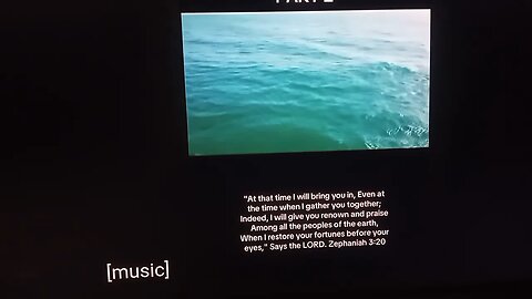 📽️ 2nd Exodus part 2