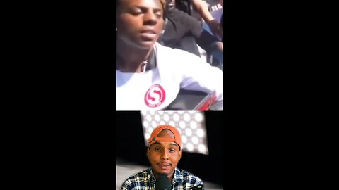 IshowSpeed le prédica de Jesús 🔥 #viral #reels #shorts #short #fyp