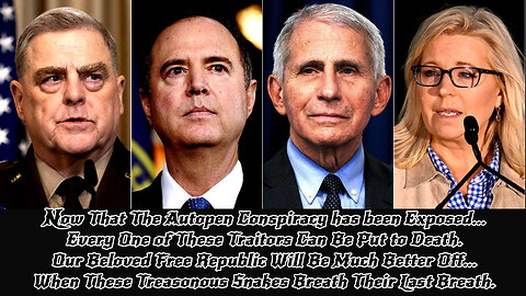 House Oversight Committee Releases Biden Autopen Report