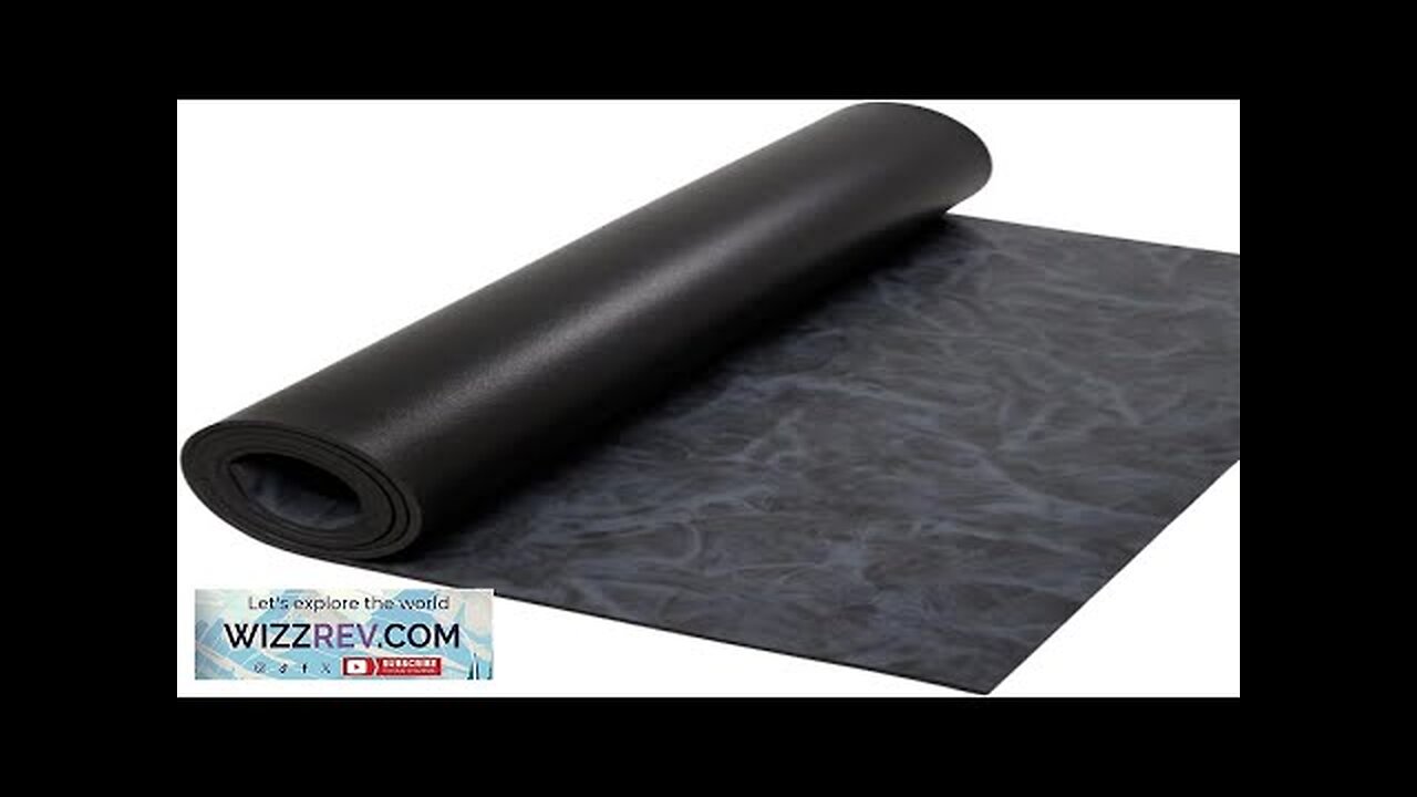 Manduka GRP Adapt Hot Yoga Mat For Women and Men Durable Review