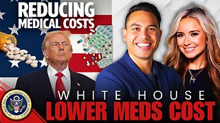 Trump is Reducing the Cost of Medication