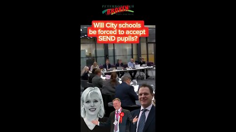 Will City schools be forced to accept SEND pupils?