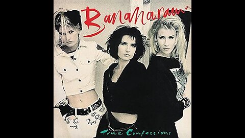 Bananarama - Venus