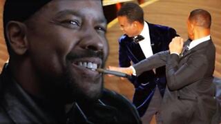 Homosexual/Gay Hip-Hop Agenda Exposed | Denzel Washington, Will Smith & Dave Chappelle