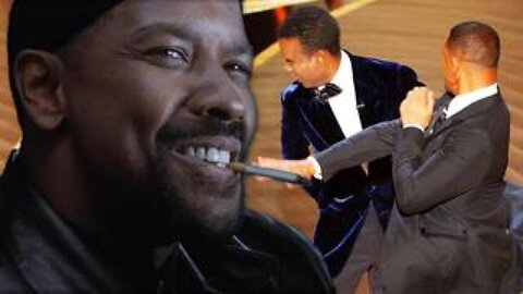 Homosexual/Gay Hip-Hop Agenda Exposed | Denzel Washington, Will Smith & Dave Chappelle