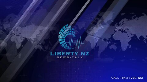 music radio, over 60s music radio LbertyNZ Network