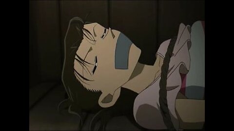 Detective Conan damsel 39