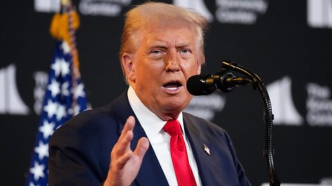 Trump Makes Bombshell Announcement — Radical Dems are In Full Meltdown