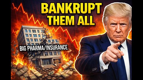 The People vs The Parasites