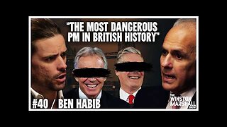 Keir Starmer "is ANTI-British!" - Immigration, Integration and Islam - Ben Habib