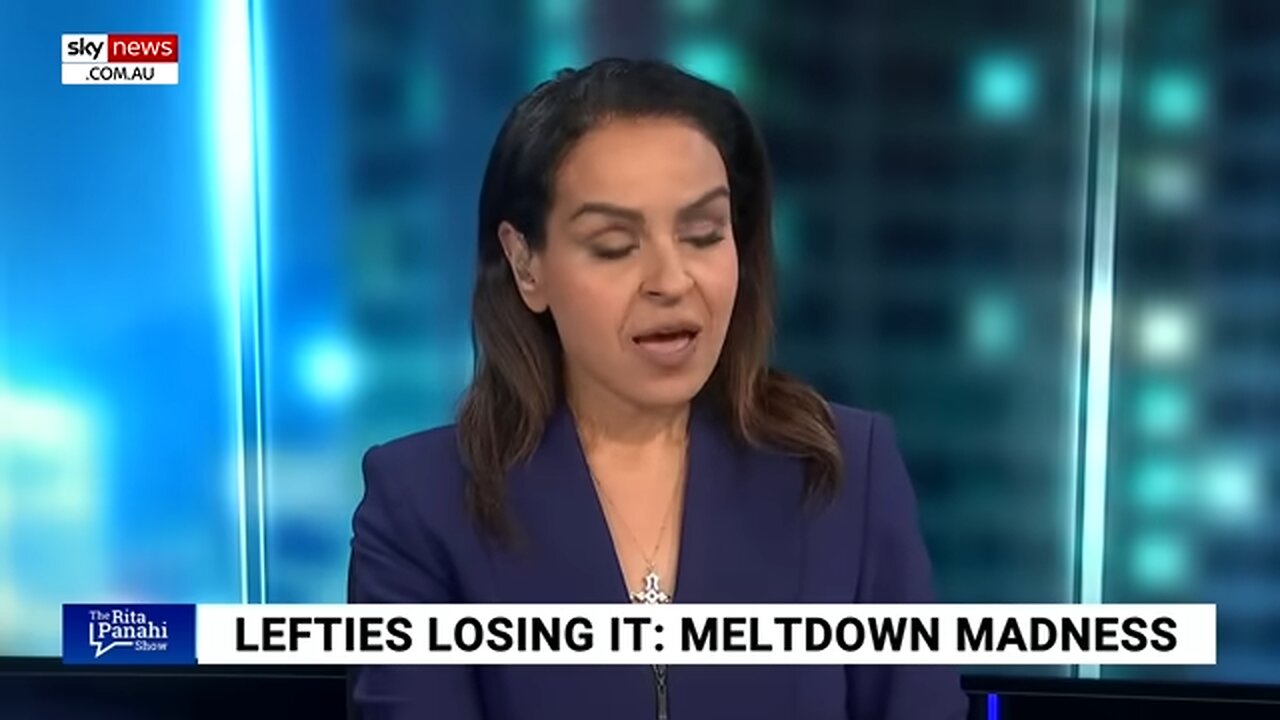 Lefties Losing It: Dim-witted actor John Cusack attends No Kings protest