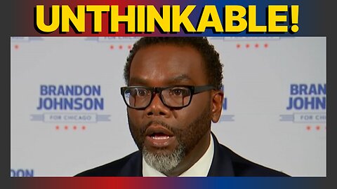Chicago Mayor does the unthinkable in fatal move as Trump official drops bombshell news