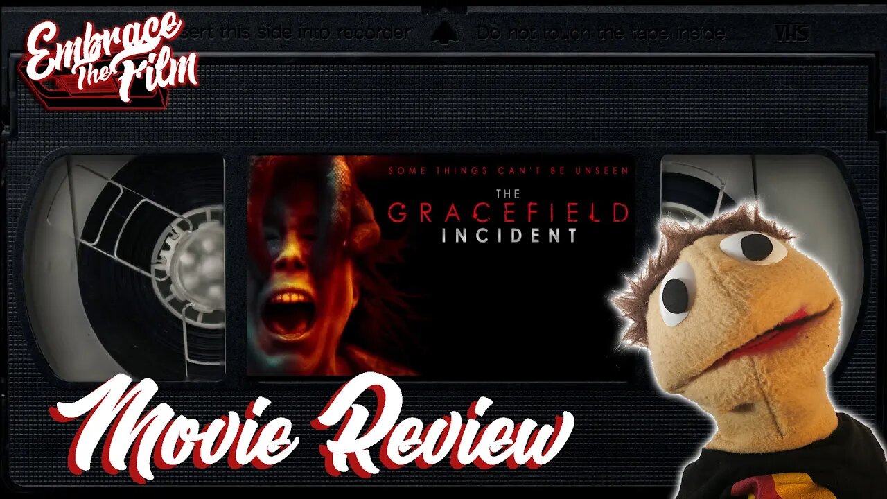 The Gracefield Incident - Movie Review