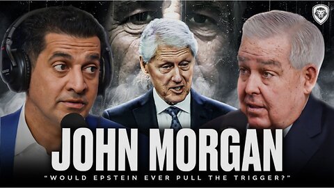 "He's Gonna Get Sued" - Billionaire DNC Mega Donor On Clinton, Epstein & Disney Revenge | Ep. 697