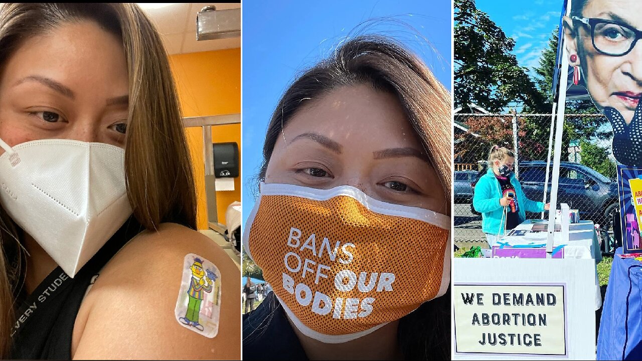 Died Expectedly: Oregon Rep. Hoa just aborted herself!