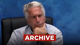 Jeffrey Epstein Asked Point Blank: “How Long Have You Been Attracted to Underage Girls?”