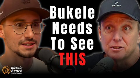 Bukele’s Blind Spot: Insane Bitcoin Mining Tech That Can Turn El Salvador Trash Into Digital Gold