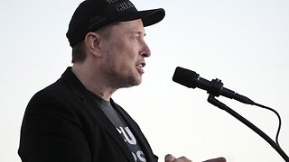 Sky News Investigates Elon Musk And His Pushing Of British 'Far-Right' Propaganda On X