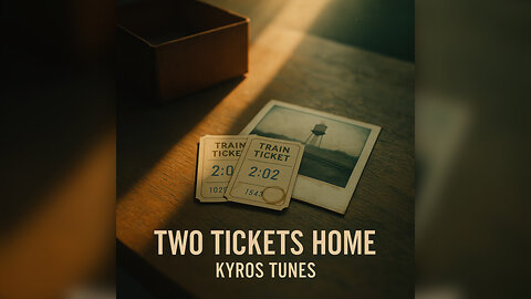 Two Tickets Home (Pop)