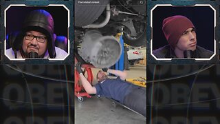 🚨Mechanic Edition - Murphy is Knocking at the DOOR - His LAW is STRONG - The Whitehouse TikTok Page🚨