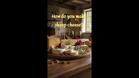 Cheese joke