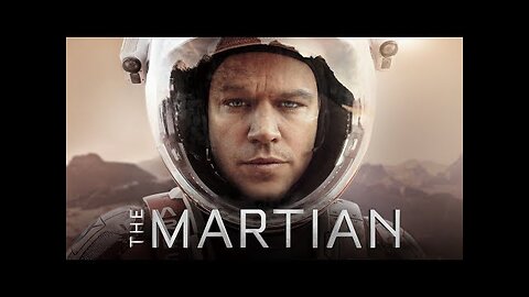 THE MARTIAN