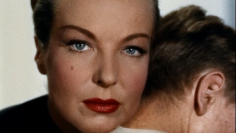 Invaders from Mars- Helena Carter, Jimmy Hunt, Leif Erickson-1953 IMDb 6.2/10