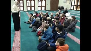 177 Culture & Dharma - Should we teach religion in school? Yes, and here's how.