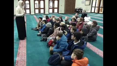 177 Culture & Dharma - Should we teach religion in school? Yes, and here's how.