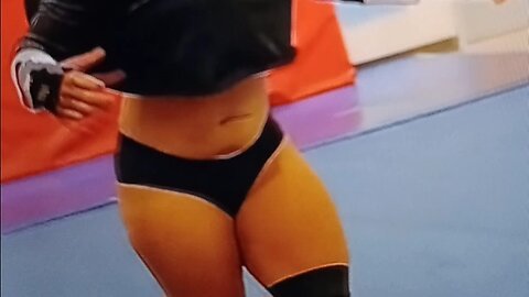 Wednesday got skills.....and cake