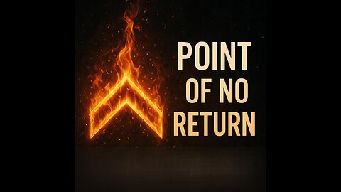 2026 THE POINT OF NO RETURN! (Hard Video To Make!) #PuzzlePieces