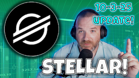 XLM update clip! 10-3-25