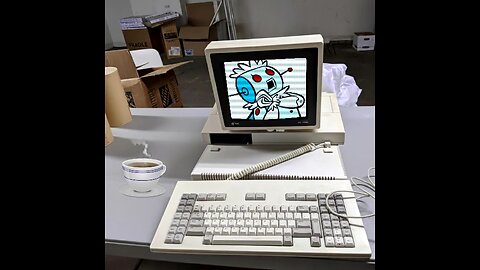 The New Trash Heap ~ Rosie the Riveter Interview