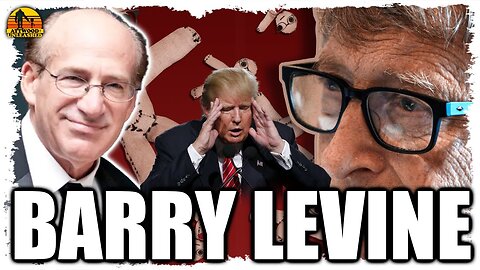 Epstein's New Mexico Baby Farm Cloning & Gov Bill Richardson - Barry Levine