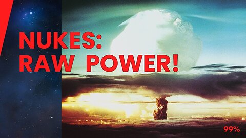 UNBELIEVABLE! 5 Declassified Nuclear Test Videos You NEED to See