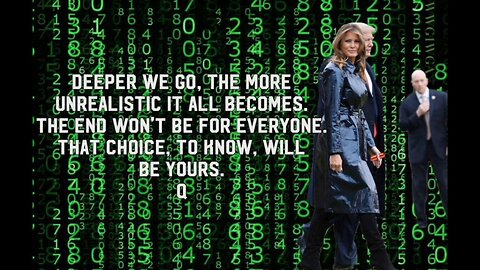 Are you a SLAVE? Are you CONTROLLED? Are you a SHEEP? ARE YOU AWAKE?