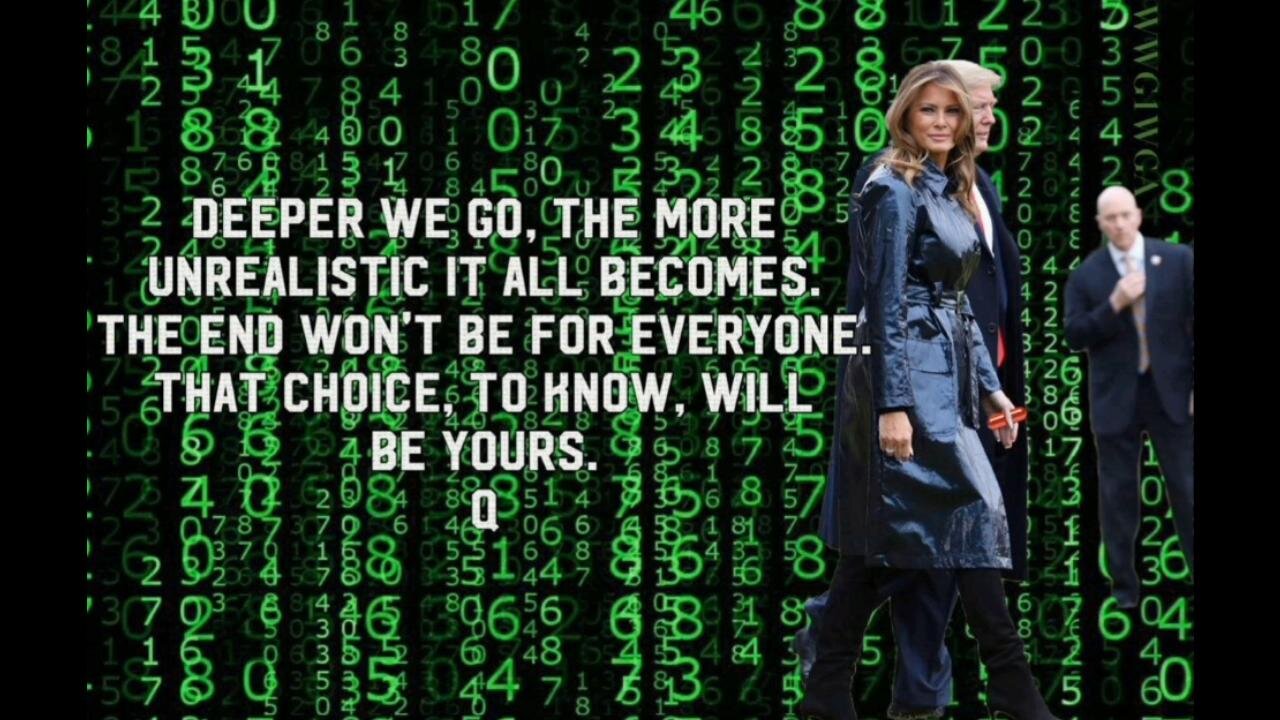 Are you a SLAVE? Are you CONTROLLED? Are you a SHEEP? ARE YOU AWAKE?