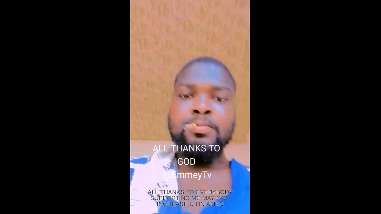 Thankful soul