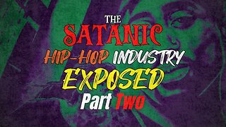 Exposing Satanism in Pop Music: Beyonce, Lady Gaga & Witchcraft Accusations (Part 2)