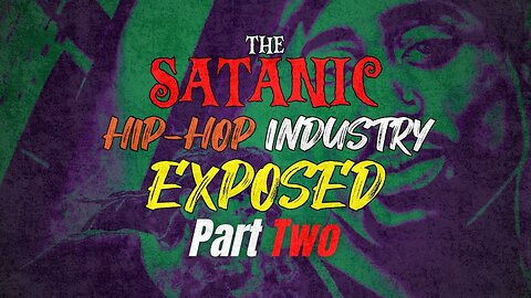 Exposing Satanism in Pop Music: Beyonce, Lady Gaga & Witchcraft Accusations (Part 2)