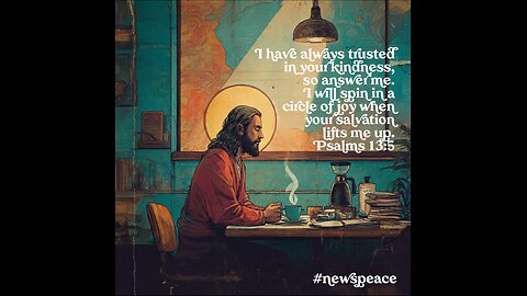 WHAT BEGAN AS PAIN WILL END IN PRAISE BECAUSE OF GOD'S KINDNESS!