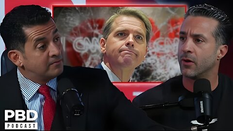 "Are You A Tough Guy?"-Cuomo CHALLENGES CNN'S Jennings In Undocumented Vs Illegal Fight