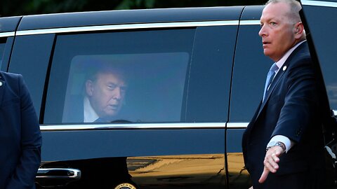 Assassination Plot Uncovered: Trump is Now Safe After Man Arrested for Insane Plot