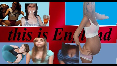 white girls, , #chav, #trailor, #trash , #sluts , #NEWS