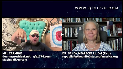 Faith Over Orders: The Air Force Lt. Colonel Who Paid the Price