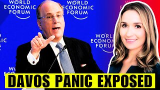 CAPITALISM Is COLLAPSING — BlackRock CEO Larry Fink Just Said The Quiet Part Out Loud