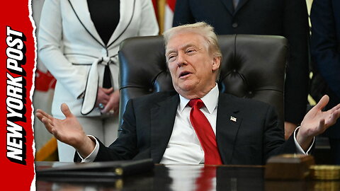 Trump Jokes About Novo Nordisk and Lilly's U.S. Investments: 'That's Peanuts!'